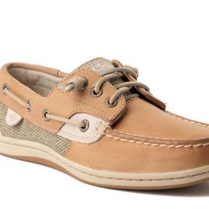 Womens Sperry Top-Sider Songfish Boat Shoe